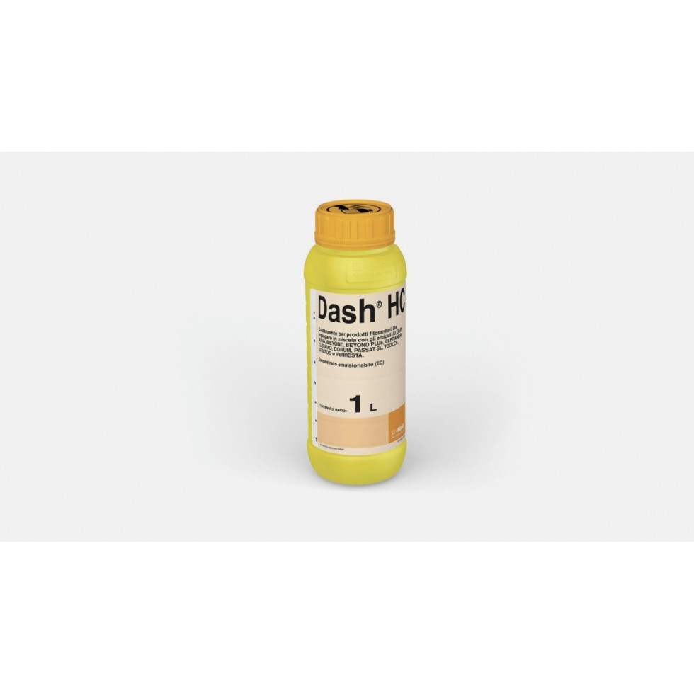 O-BASF DASH HC COADIUVANTE